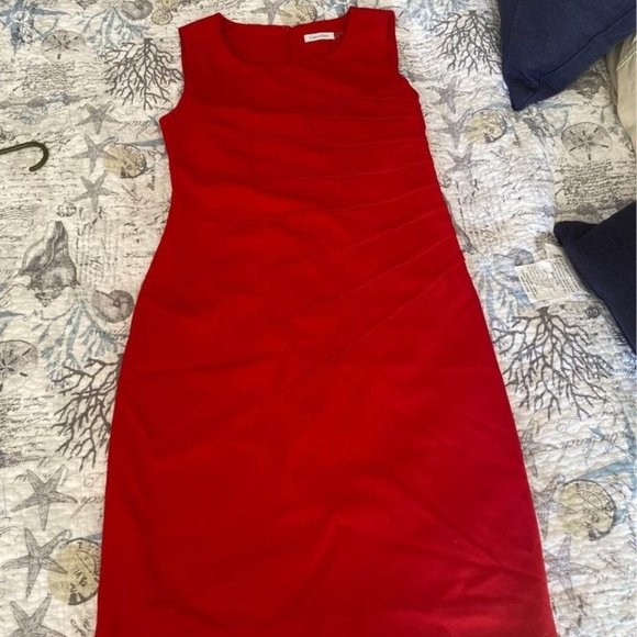 Calvin Klein Dresses & Skirts - Women's Dress